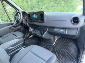 Mercedes-Benz Sprinter 316 317 Охладител, снимка 10