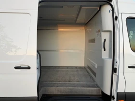 Mercedes-Benz Sprinter 316 317 Охладител, снимка 8
