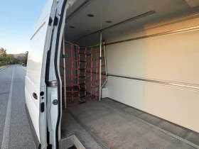 Mercedes-Benz Sprinter 316 317 Охладител, снимка 9