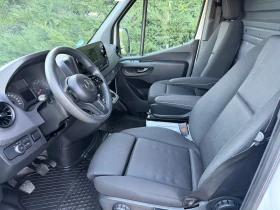 Mercedes-Benz Sprinter 316 317 Охладител, снимка 11