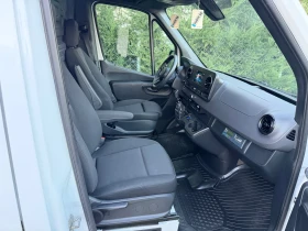 Mercedes-Benz Sprinter 316 317 Охладител, снимка 12