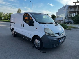 Обява за продажба на Nissan Primastar 1.9 dci 82hp ~6 999 лв. - изображение 1