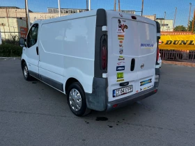Обява за продажба на Nissan Primastar 1.9 dci 82hp ~6 999 лв. - изображение 2