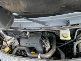 Обява за продажба на Nissan Primastar 1.9 dci 82hp ~6 999 лв. - изображение 9