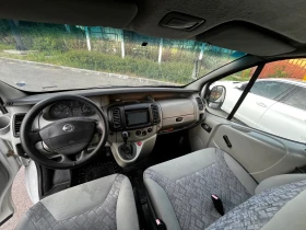 Обява за продажба на Nissan Primastar 1.9 dci 82hp ~6 999 лв. - изображение 8