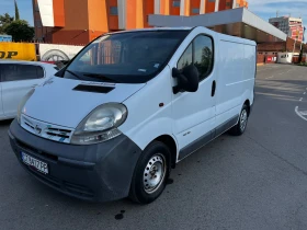 Обява за продажба на Nissan Primastar 1.9 dci 82hp ~6 999 лв. - изображение 1