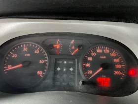 Обява за продажба на Nissan Primastar 1.9 dci 82hp ~6 999 лв. - изображение 10