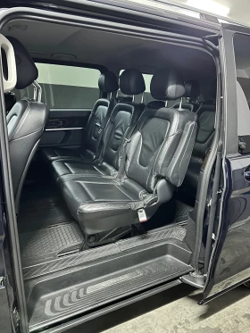 Mercedes-Benz V 250 4MATIC-FUL L360 Extra long | Mobile.bg    13