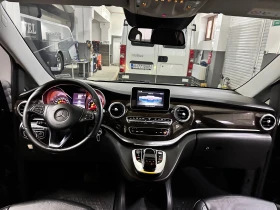 Mercedes-Benz V 250 4MATIC-FUL L360 Extra long | Mobile.bg    6