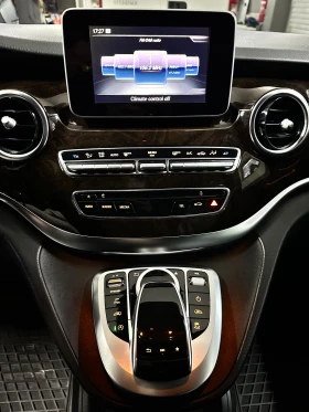 Mercedes-Benz V 250 4MATIC-FUL L360 Extra long | Mobile.bg    3