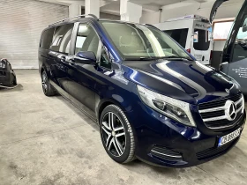 Mercedes-Benz V 250 4MATIC-FUL L360 Extra long | Mobile.bg    17
