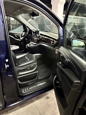 Mercedes-Benz V 250 4MATIC-FUL L360 Extra long | Mobile.bg    7