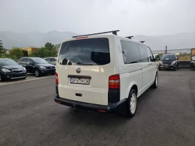 Обява за продажба на VW Transporter 1.9TDI ~15 399 лв. - изображение 4