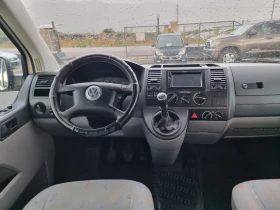 VW Transporter 1.9TDI | Mobile.bg    13