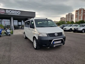 Обява за продажба на VW Transporter 1.9TDI ~15 399 лв. - изображение 7