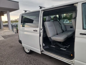 Обява за продажба на VW Transporter 1.9TDI ~15 399 лв. - изображение 11
