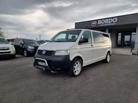 Обява за продажба на VW Transporter 1.9TDI ~15 399 лв. - изображение 2