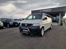 Обява за продажба на VW Transporter 1.9TDI ~15 399 лв. - изображение 1
