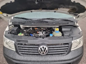 VW Transporter 1.9TDI | Mobile.bg    16