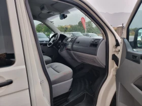 Обява за продажба на VW Transporter 1.9TDI ~15 399 лв. - изображение 9