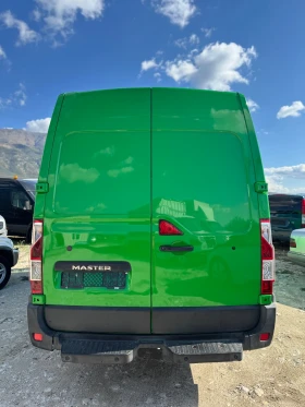 Renault Master   - B  | Mobile.bg    5