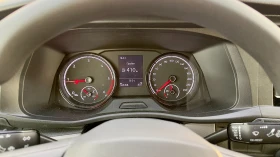 VW Transporter T 6.1 6.7м.куб, снимка 11