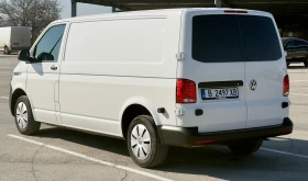 VW Transporter T 6.1 6.7м.куб, снимка 4