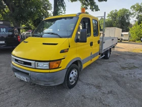 ����� �� �������� �� Iveco Daily 35C11/�������/����� ������
