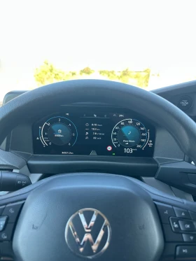 VW Transporter T7 TRANSPORTER 2025 | Auto.bg — изображение 7