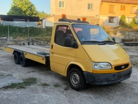 Ford Transit ����� ����� | Mobile.bg � ����� ������ 5