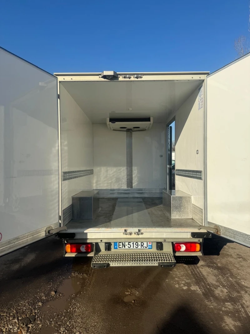 Fiat Ducato, снимка 6 - Бусове и автобуси - 49471048