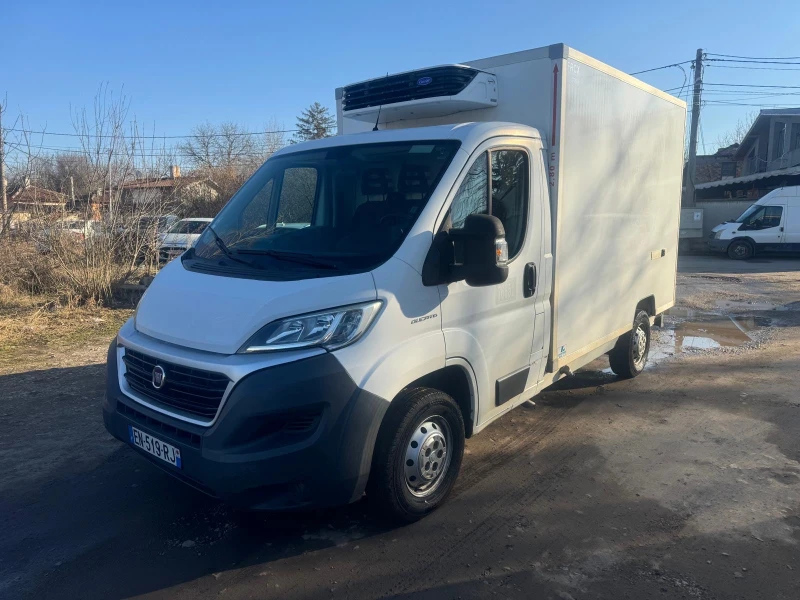 Fiat Ducato, снимка 3 - Бусове и автобуси - 49471048