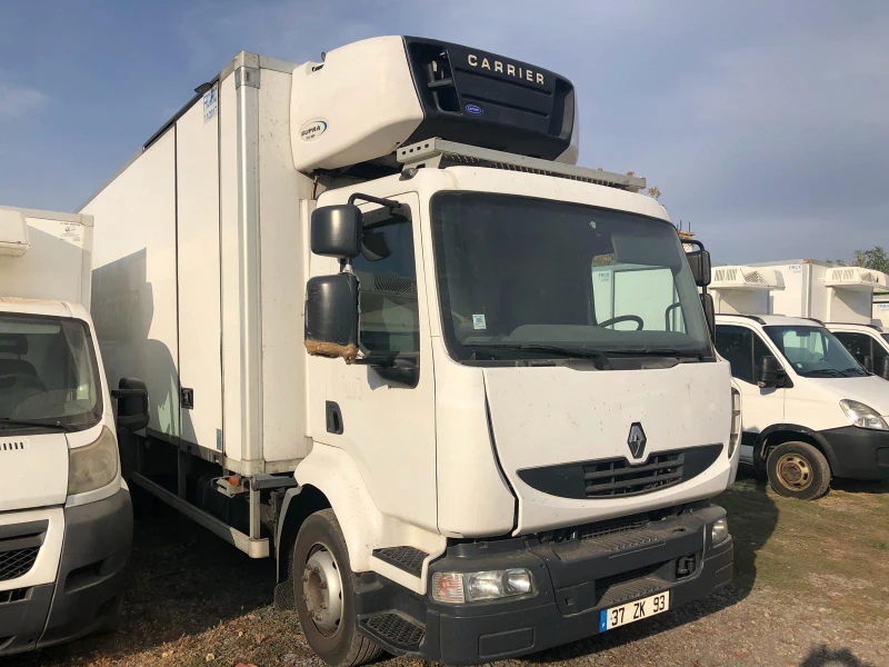 Fiat Ducato, снимка 12 - Бусове и автобуси - 49471048