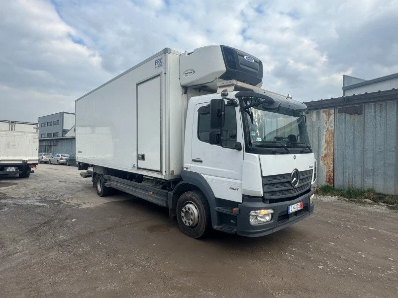 Fiat Ducato, снимка 13 - Бусове и автобуси - 49471048