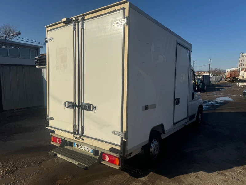 Fiat Ducato, снимка 5 - Бусове и автобуси - 49471048