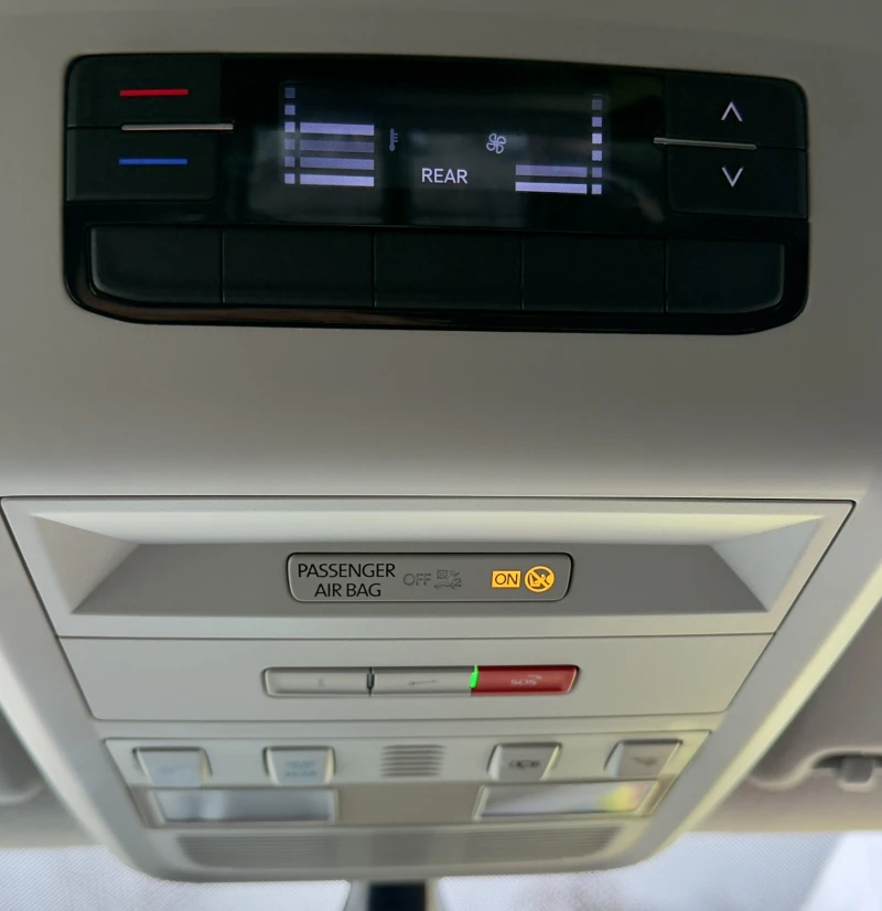 VW Transporter T 6.1 6.7м.куб, снимка 10 - Бусове и автобуси - 52662245