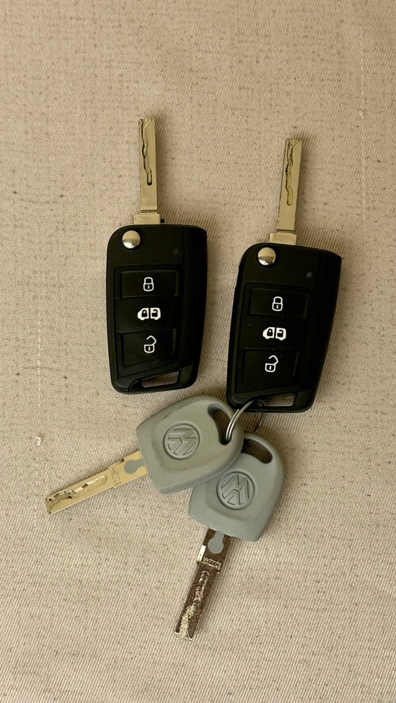 VW Transporter T 6.1 6.7м.куб, снимка 17 - Бусове и автобуси - 52662245