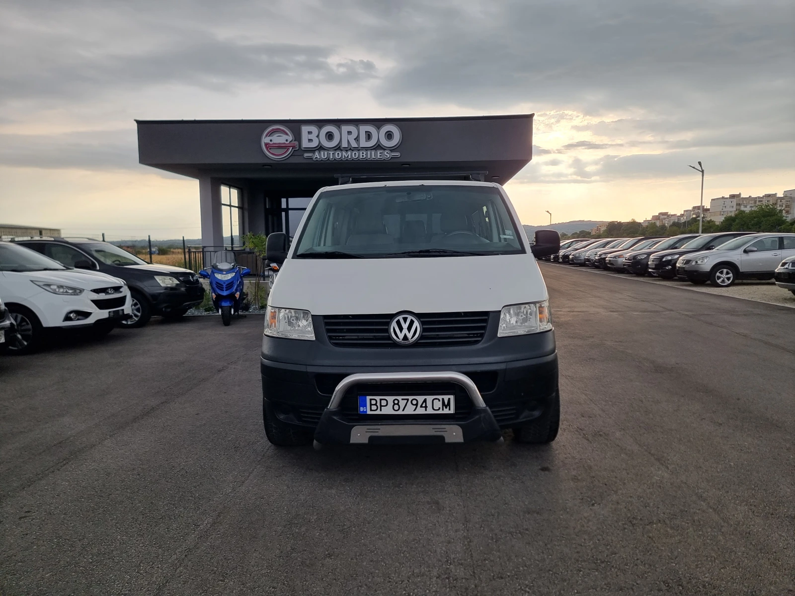 VW Transporter 1.9TDI | Mobile.bg   1
