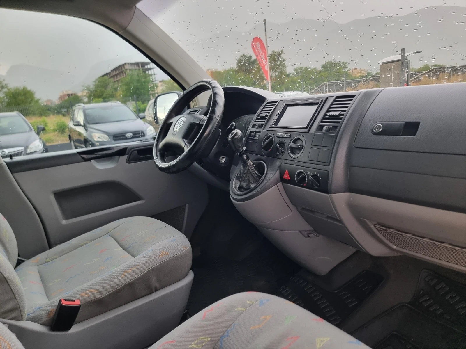 VW Transporter 1.9TDI | Mobile.bg   11