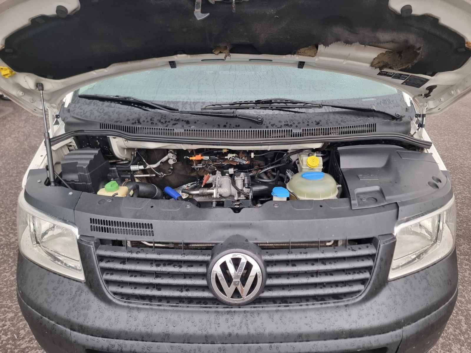 VW Transporter 1.9TDI | Mobile.bg   16