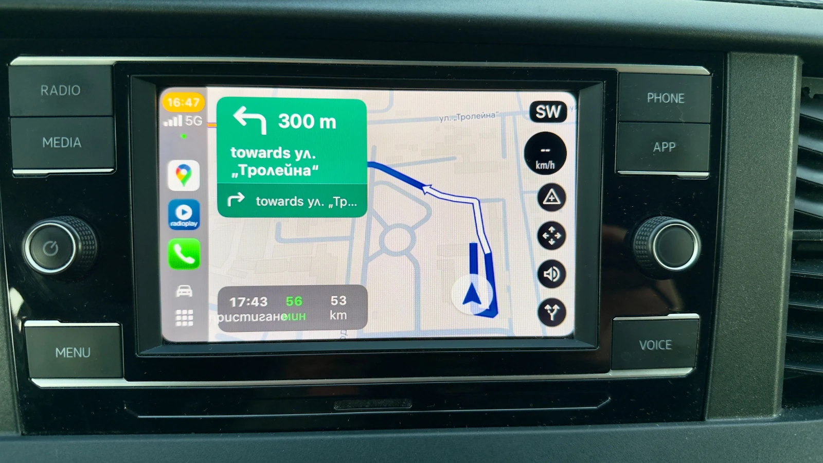 VW Transporter T 6.1 6.7�.��� | Mobile.bg � ����������� 14