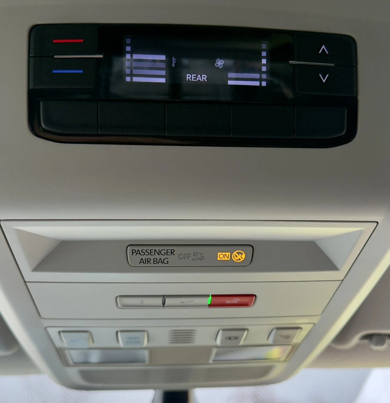 VW Transporter T 6.1 6.7м.куб - изображение 10