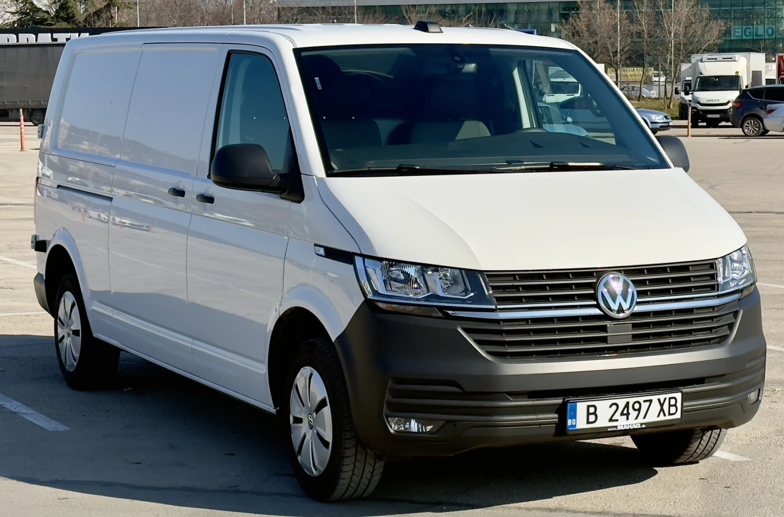 VW Transporter T 6.1 6.7�.��� | Mobile.bg � ����������� 1