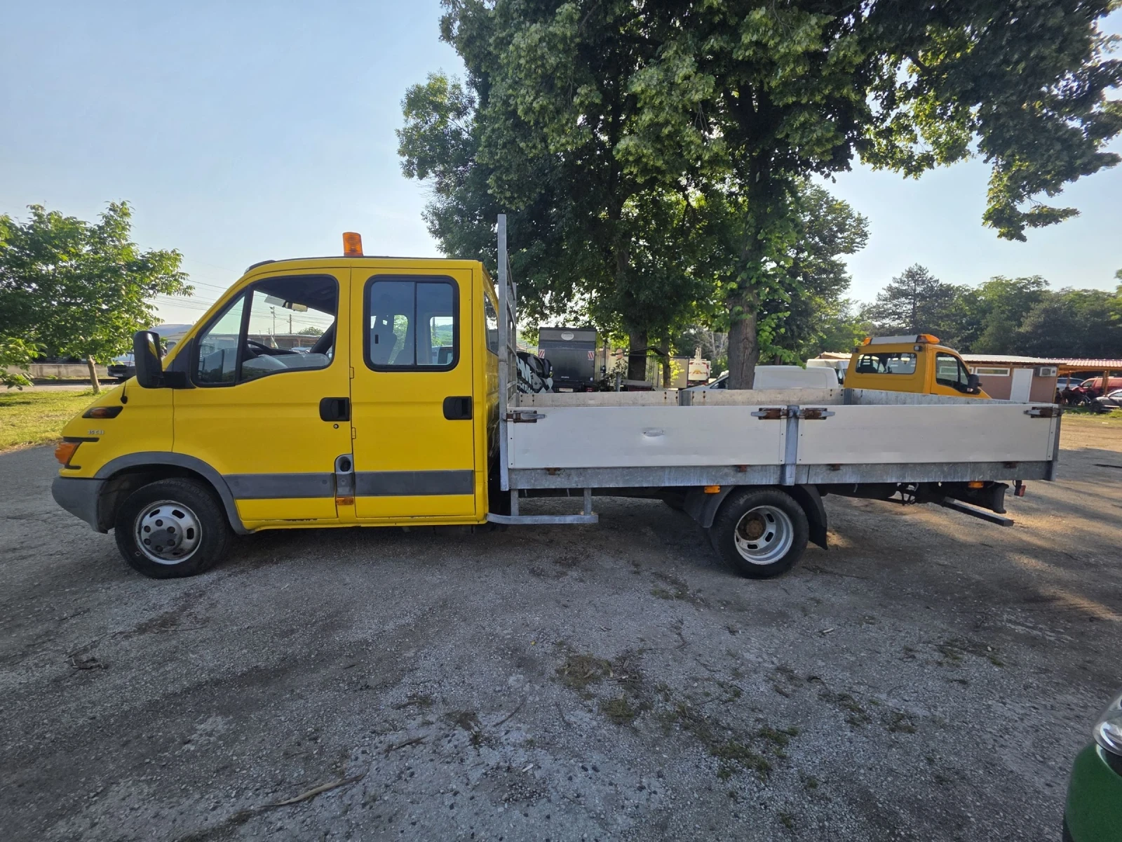 Iveco Daily 35C11/�������/����� ������ | Mobile.bg � ����������� 5