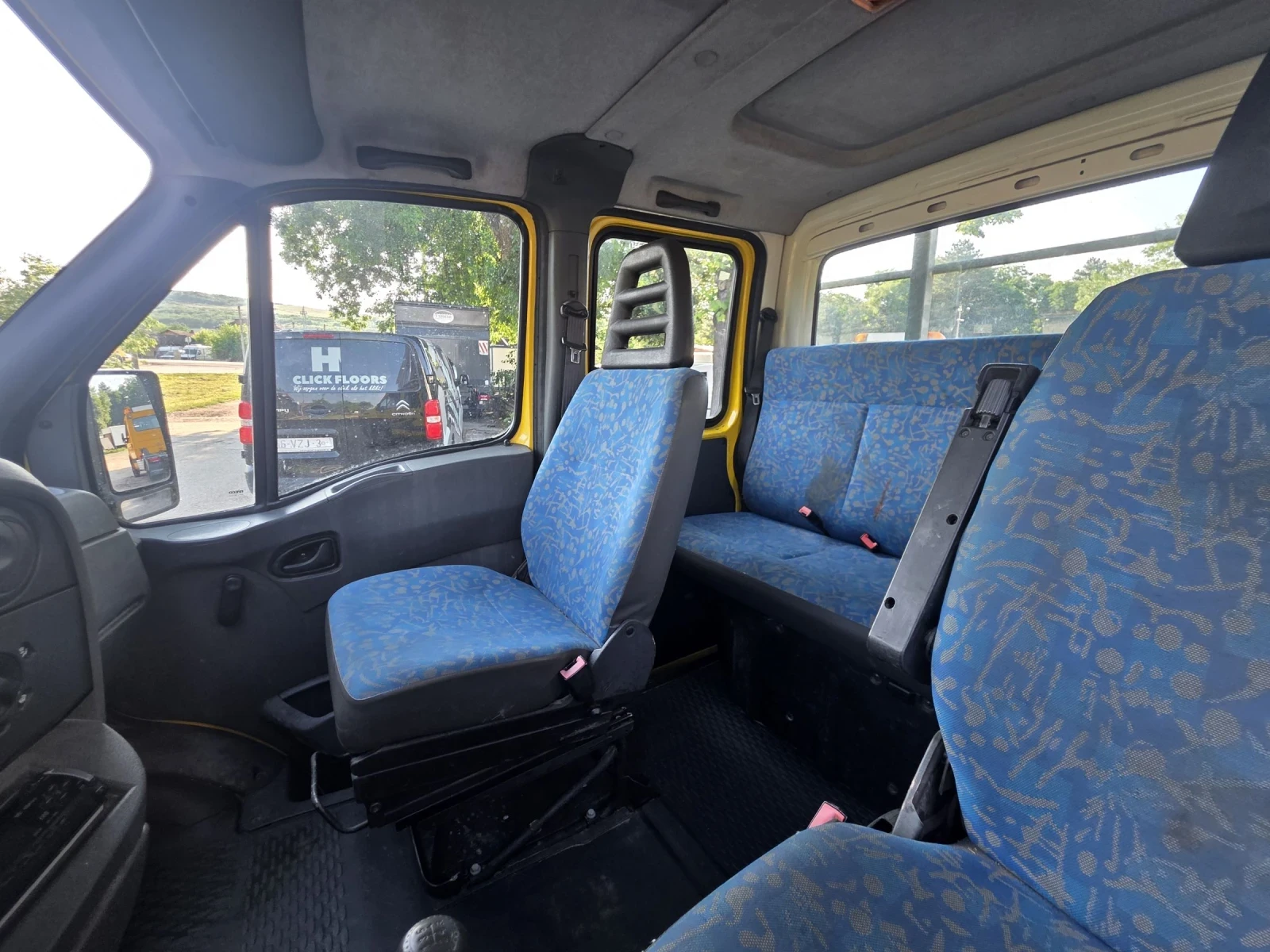 Iveco Daily 35C11/�������/����� ������ | Mobile.bg � ����������� 13