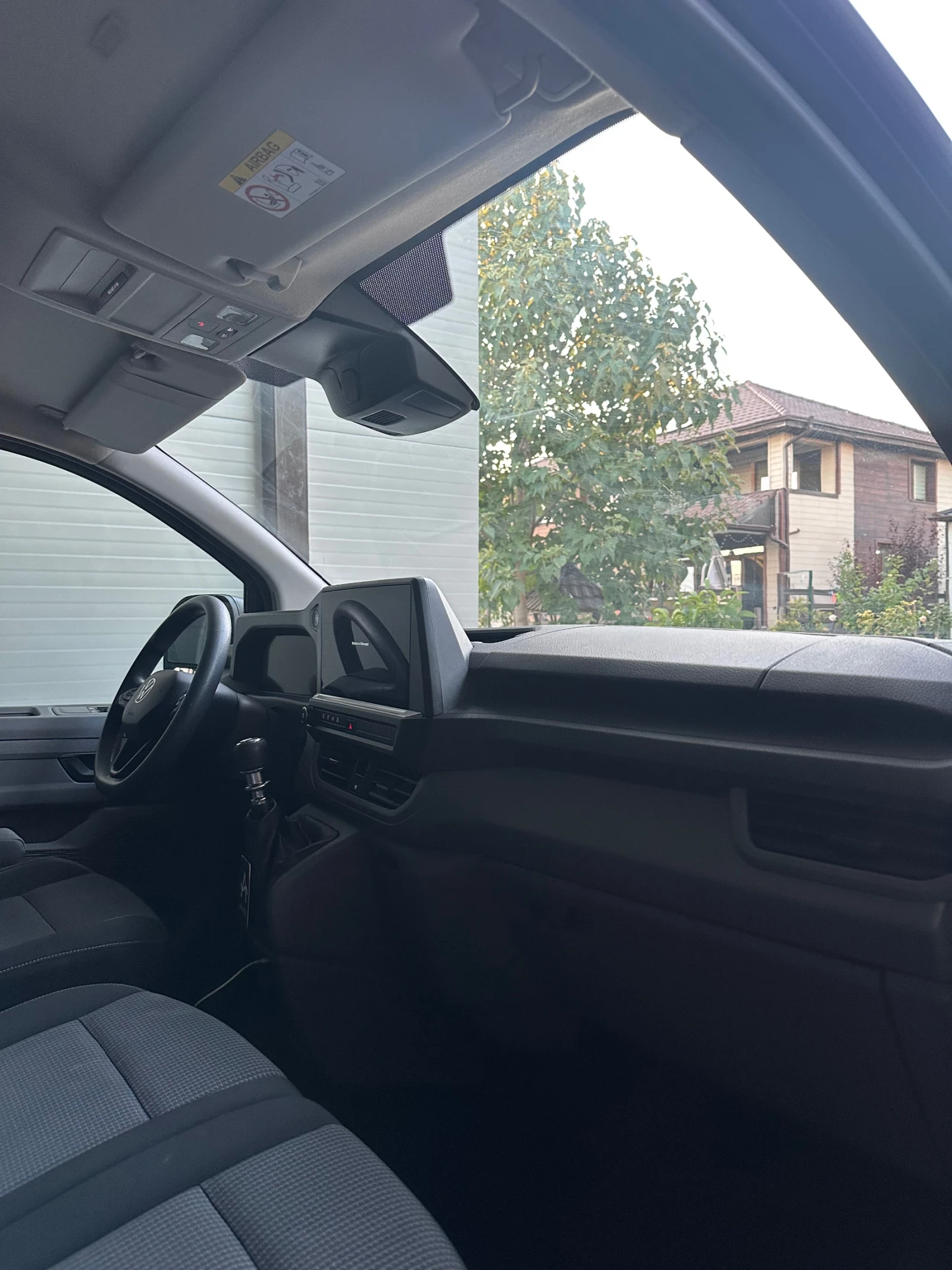 VW Transporter T7 TRANSPORTER 2025, снимка 4 - Бусове и автобуси - 55729290