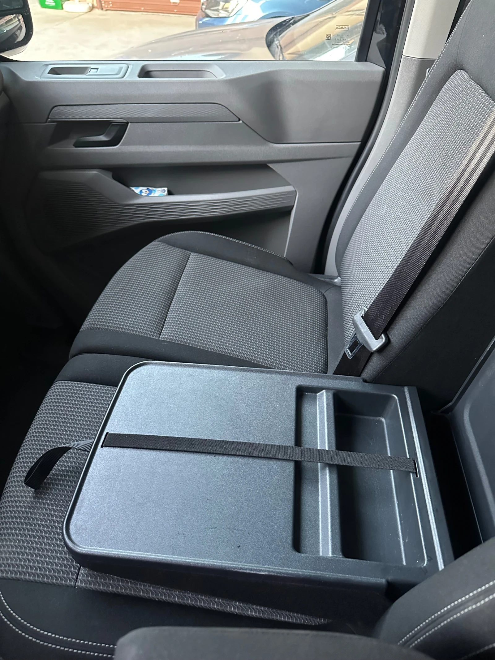 VW Transporter T7 TRANSPORTER 2025, снимка 9 - Бусове и автобуси - 55729290