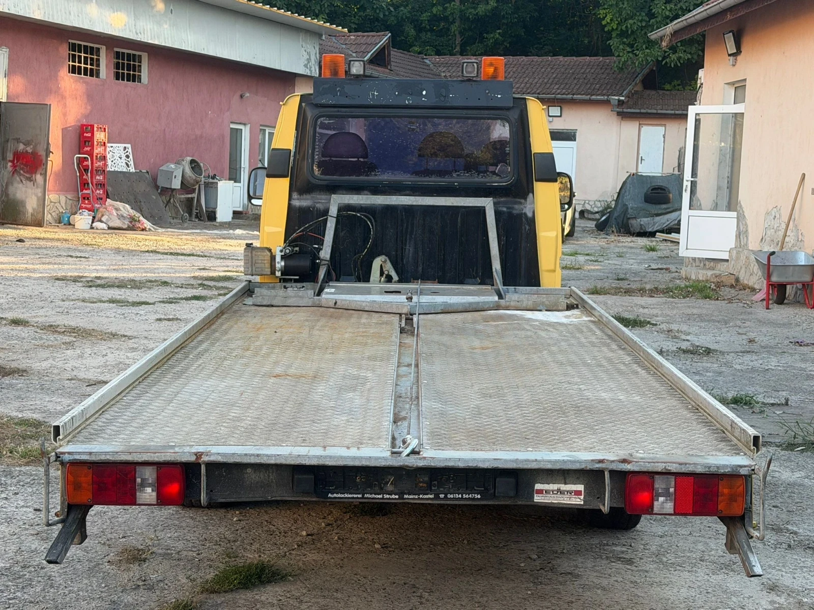 Ford Transit ����� ����� | Mobile.bg � ����������� 3