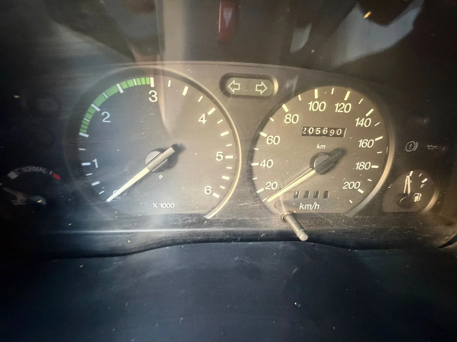 Ford Transit ����� ����� | Mobile.bg � ����������� 7