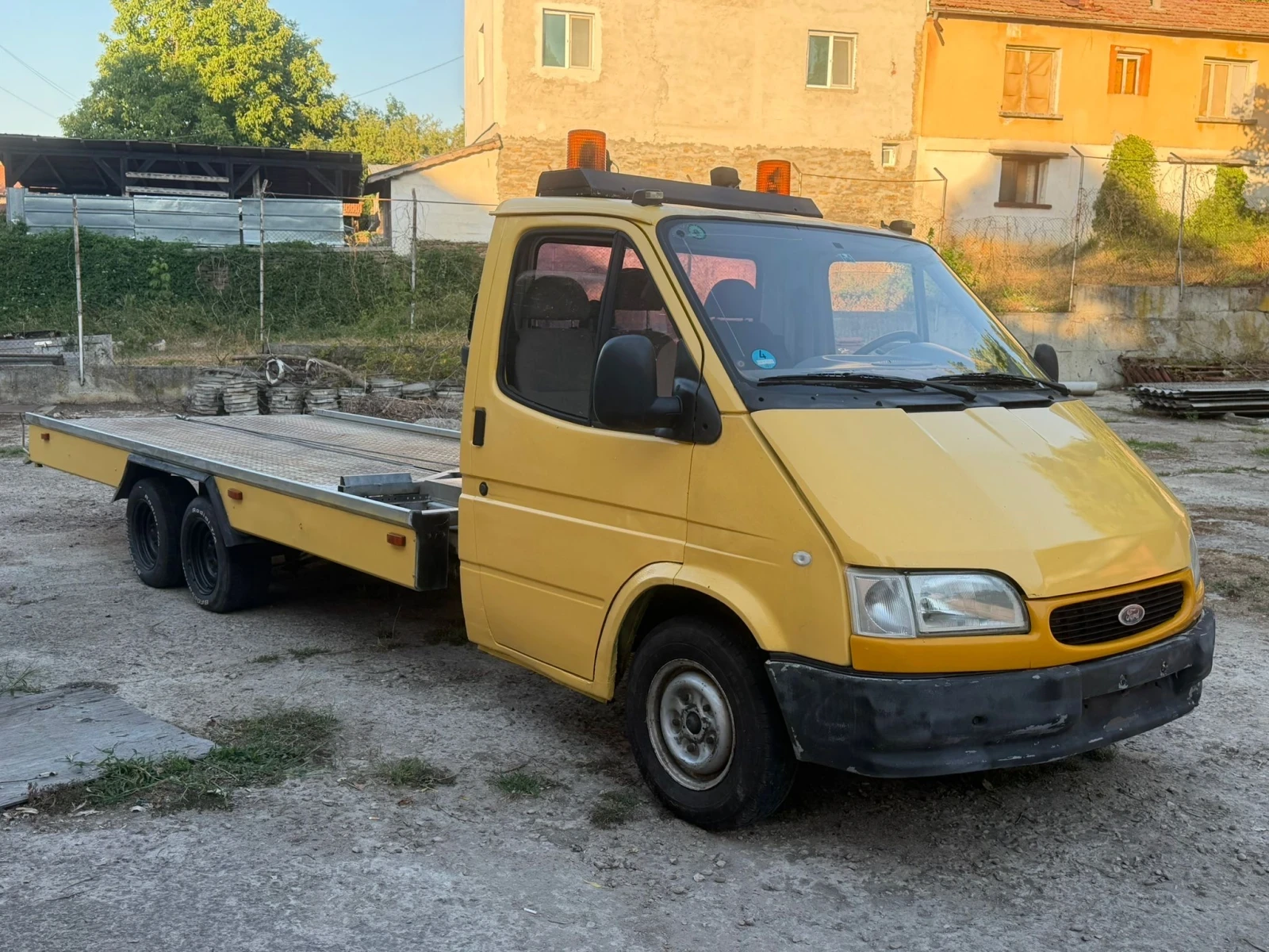 Ford Transit ����� ����� | Mobile.bg � ����������� 5